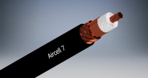 Aircell 7 Coaxial Cable
