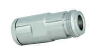 N-Type Female connector for Aircell 7