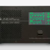 Gemini DX1200 Solid State Linear Amplifier - front view