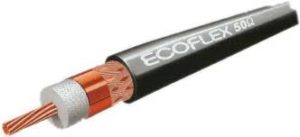 Ecoflex Cables & Connectors
