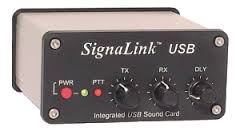 Signalink USB