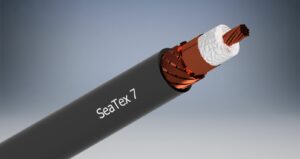 SeaTex 7 Coaxial Cable