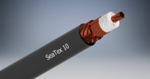 SeaTex 10 Coaxial Cable