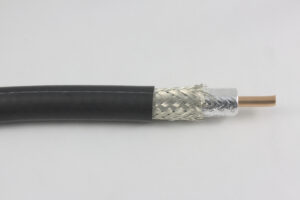 DX-L600 Coaxial Cable