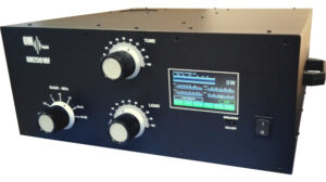 OM Power 2501HF Linear Amplifier