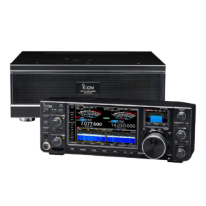 Icom IC-7760