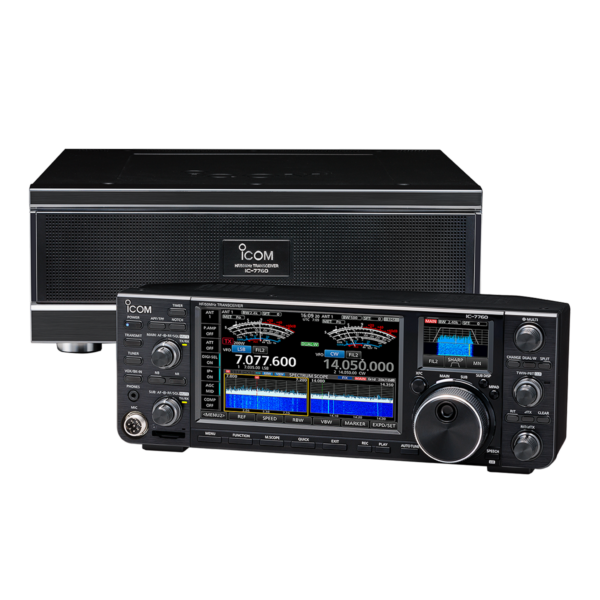 Icom IC-7760